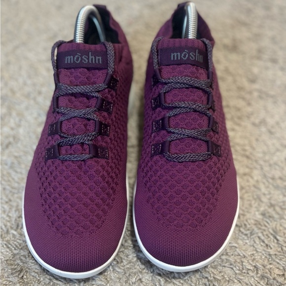 Moshn‎ Vigor Women's Knit Sneakers org $169 - Picture 2 of 10